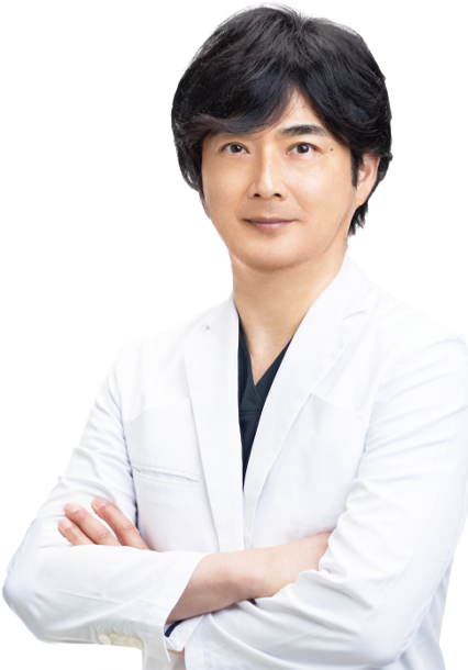 美容外科医 安東 圭皓